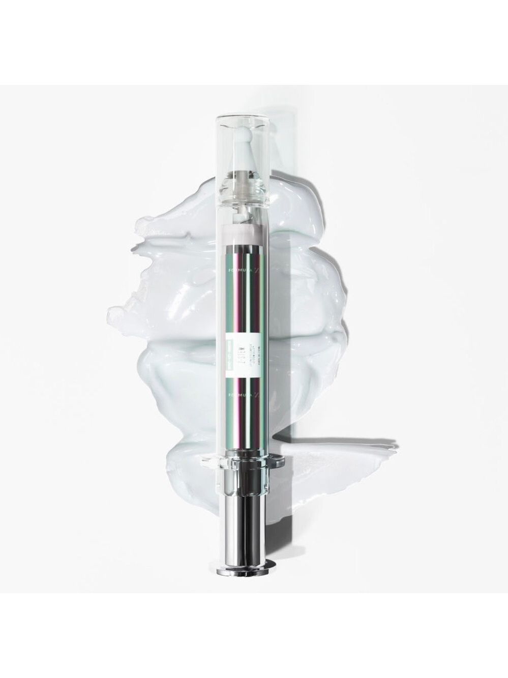 Formula Z Z-Stem Eye Complex | NEW | + Z-Stem Cells Peptide Eye Cream | FormulaZ